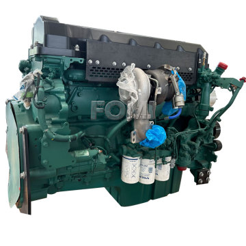 Volvo Penta TAD1151VE MOTOR TOPLUK İÇİN YENİ TAD1151 Dizel Motor 265kW 2100rpm