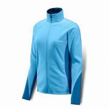 Women's Winter Jacket, OEM Orders are Accepted, Avialable in Different Sizes