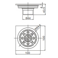 710 Jerin Jerin Brass Brass Compos Compos Compos 1011-10