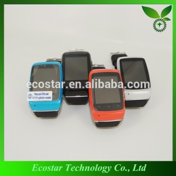2015 most popular android smart watch
