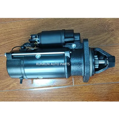 24V 4.0KW 10T Auto Starter Motor For ISKRA PERKENS IS1130