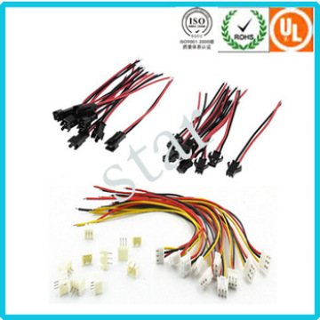 Customize Jst SM XH Wire Harness For Home Appliance                        
                                                Quality Assured