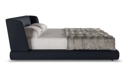 REEVES BED Modern Minimalist