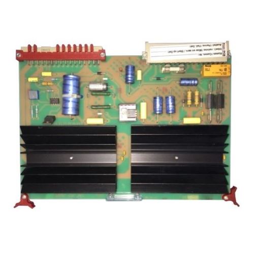 590296 Placa de Potencia para Ascensores MB-D/S