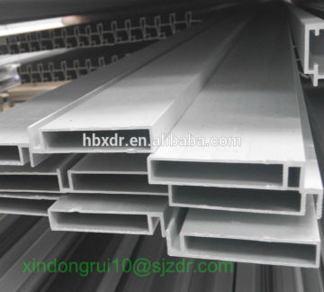 Aluminum products