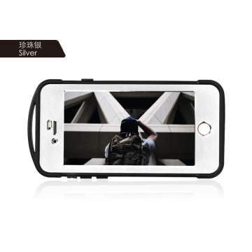 high quality waterproof case for s6 Samsung