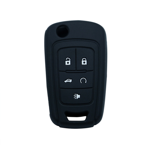 Chevrolet Key Fob Covers Online Selling