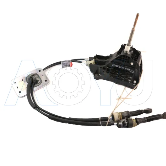 High Quality Factory Price FIAT TIPO MK2 2016 1.4 GEAR SHIFTER LINKAGE CABLE OE55276677
