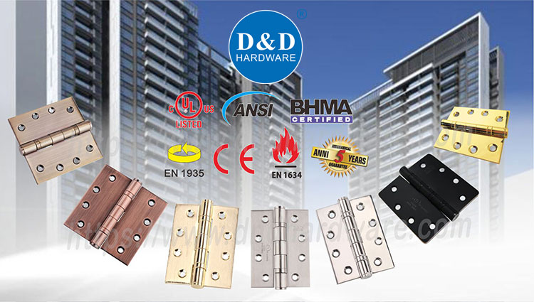 door-hinge