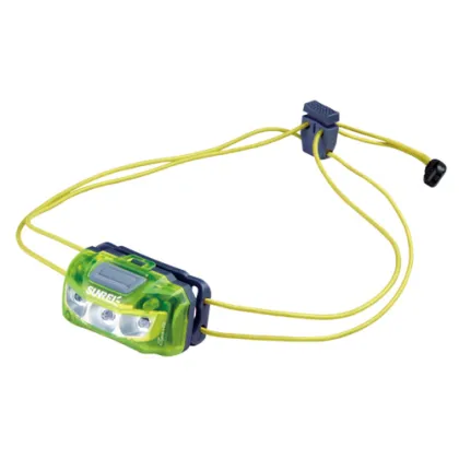 3*nichia Led Headlamp 