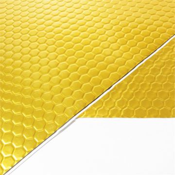 Car Heat Insulation Cotton Foam Sound Absorption Mat