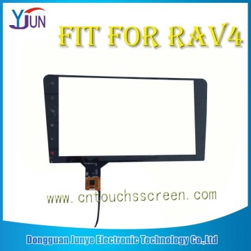 touch screen fit for Rav4 navigation