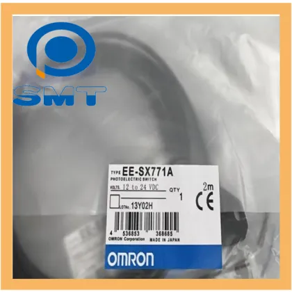 OMRON SENSOR EE-SX771A 2M FUJI PARTS