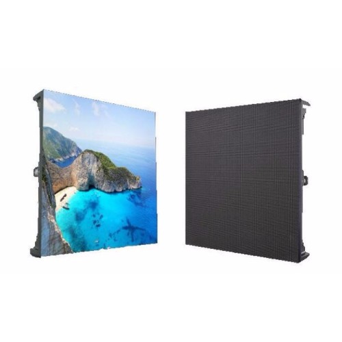 indoor Disco Colorful Digital Led