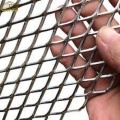 Designs inovadores de cerca de malha para uso industrial