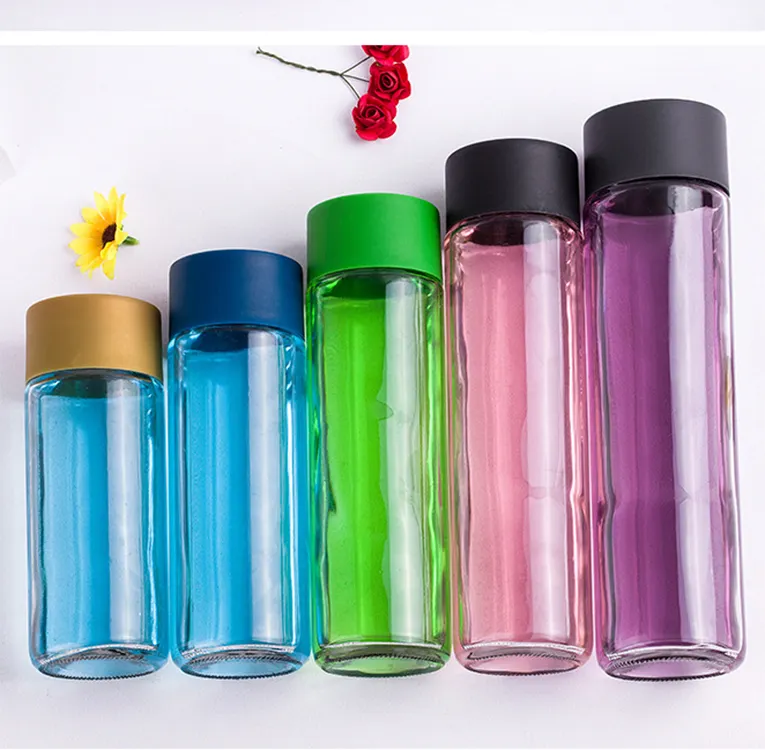 350ml Glass Bottle