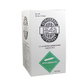 Embalaje de alta pureza R134a Neutral