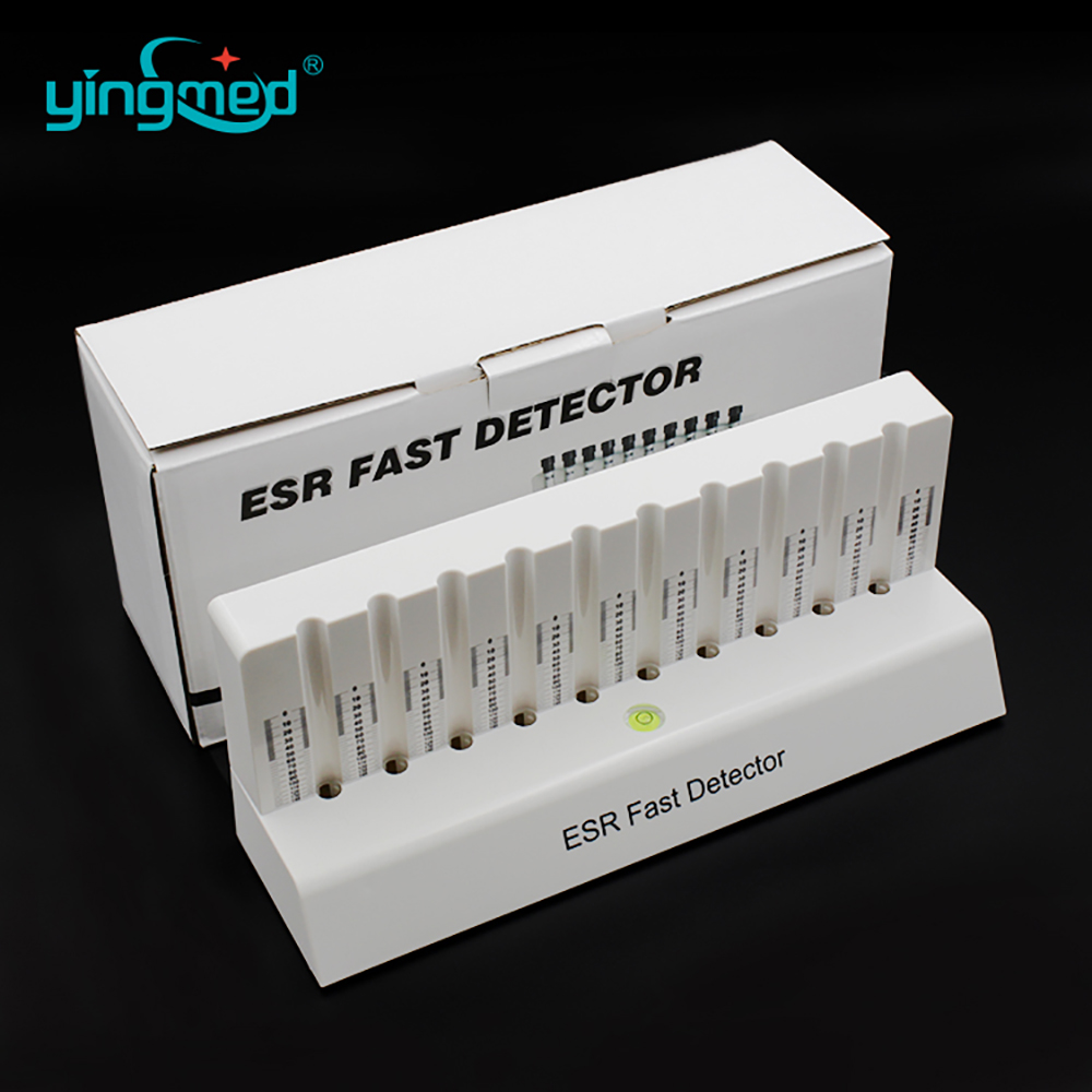 Esr Fast Detector 5