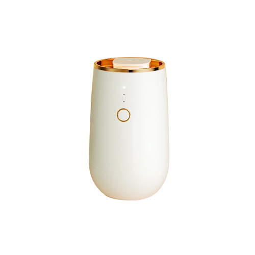 Custom Modern Spray Waterless Nebulizer Aroma Oil Diffuser