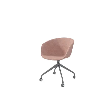 Classroom Chairs with Wheels