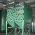 Shot Blasting Filter Cartridge Dust Collector