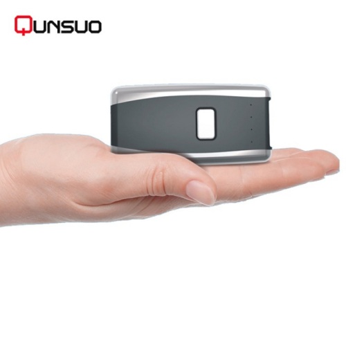 Android Wireless Rugged Barcode Scanner For IOS