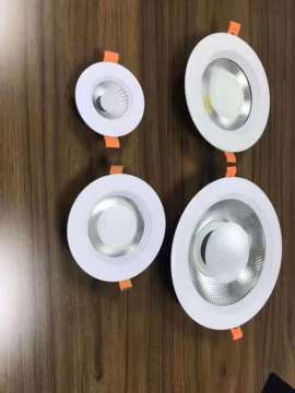 LED DOWN LIGHT CE 50000H