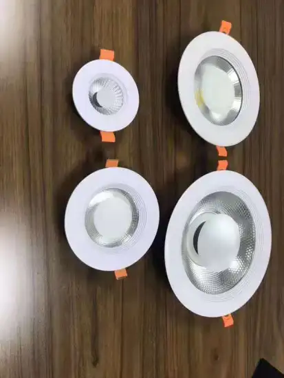 LED DOWN LIGHT CE 50000H