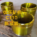 C110 Jaw Crusher TIGHTENING BUSHING 949630794000