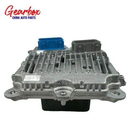 ORIGINAL DCT250/DCT280 TCU for SAIC MOTOR MG Roewe