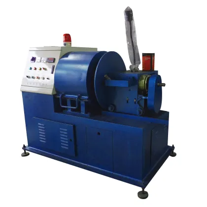 Flexible Cable Wire Conduit Outer Casing Manufacturing Machine