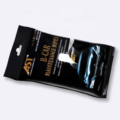 Car Maintenance Wipes Wholesale