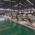 Aluminum coil