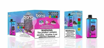 Wholesale Bang King 30000 Disposable Smoke Vape