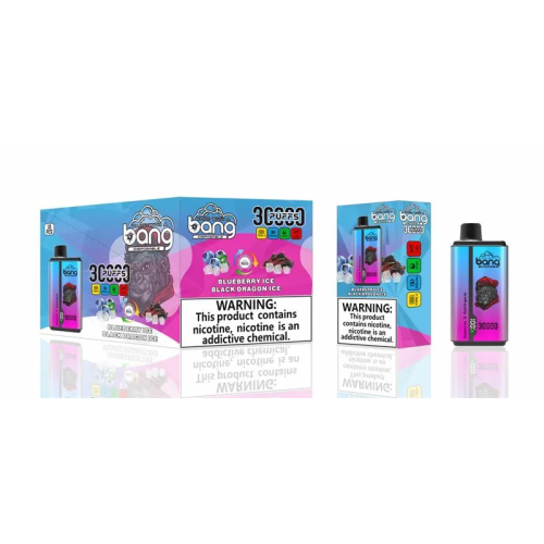 Wholesale Bang King 30000 Disposable Smoke Vape