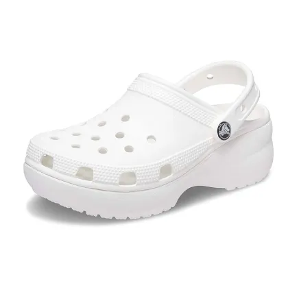 Crocs Women's Classic Platform Clog