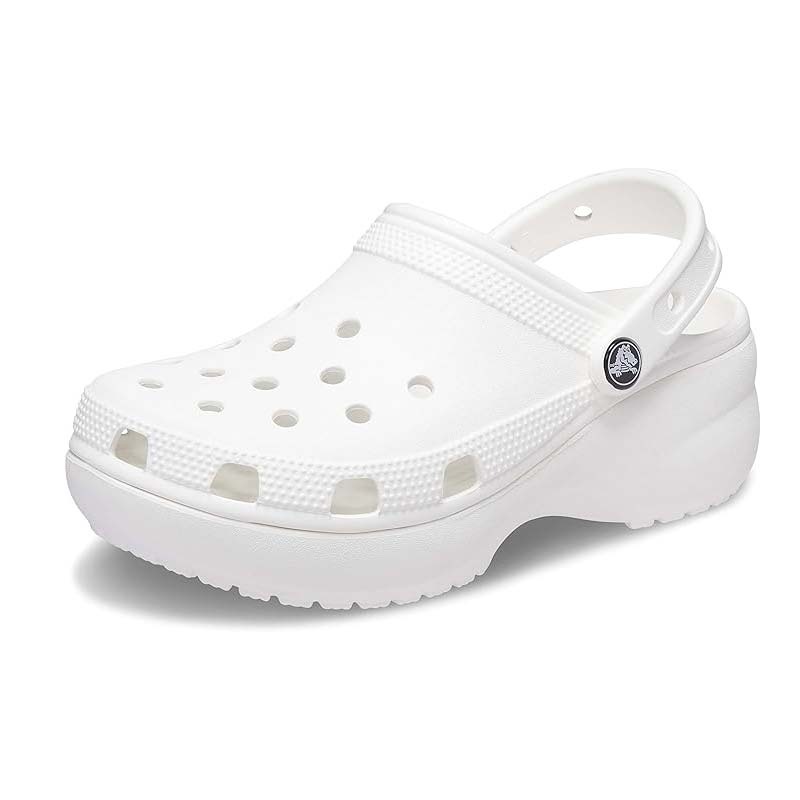 Crocs Women's Classic Platform Clog
