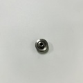 Custom CNC 5 Axis Machining CNC Metal Parts