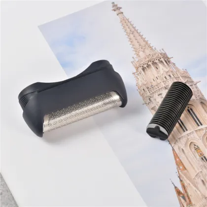 Save 30% on Braun 11 Series Foil and Blades