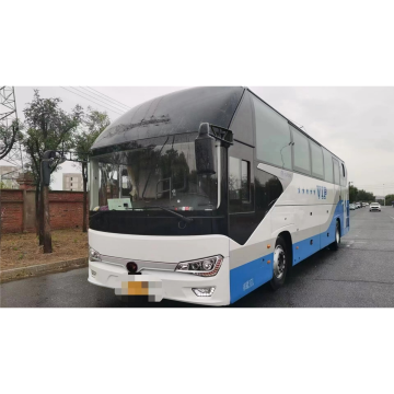 Best Selling Korean Used Bus and Coaches For Sale 2025