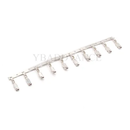 Yazaki 7116-4112-02 Connector Female Terminal 2.80x8MM for 2.0-2.5mm 2 Wire
