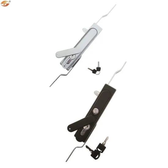 Electric Lock Latch Control Panel Cabinet MS840