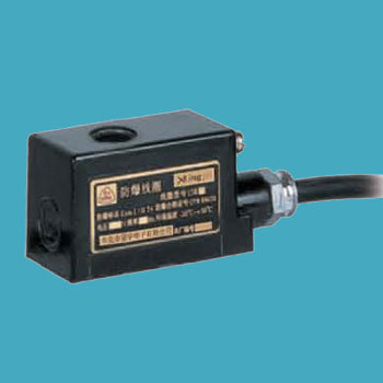 Ex-proof Solenoid Coil 