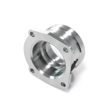 Custom Hot Forging Services for Industries