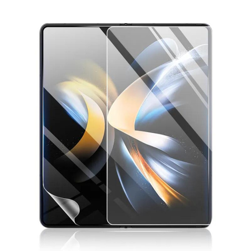 Fold Screen Protector 0.13mm Ultra Thin Folding Screen Protector for Samsung Supplier