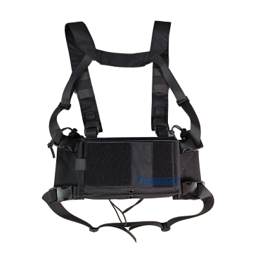 Tactical Molle Chest Bag - Fashion Lightweight Nylon