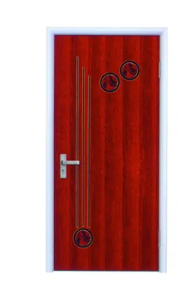 Ecology Door