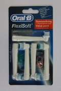 oral-b  toothbrush  head