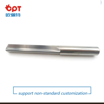 Coolant carbide  straight drill 1203A