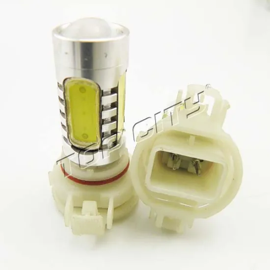 High power led bulb cob h16 5202 16W fog lamp